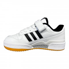 Кросівки Жіночі шкіряні ADIDAS BB5511-3 білий